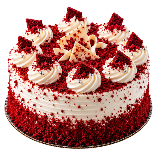 Butterfly Pink Theme Cake