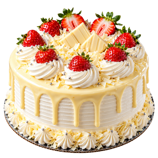 Red Velvet Cake